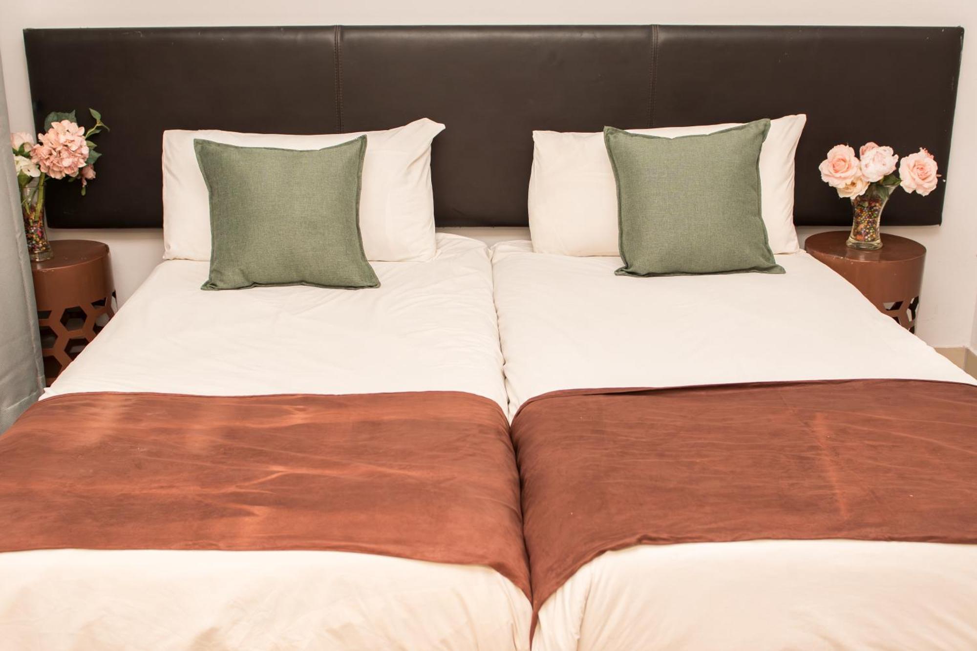Mauya Guesthouse Kuils River Dış mekan fotoğraf