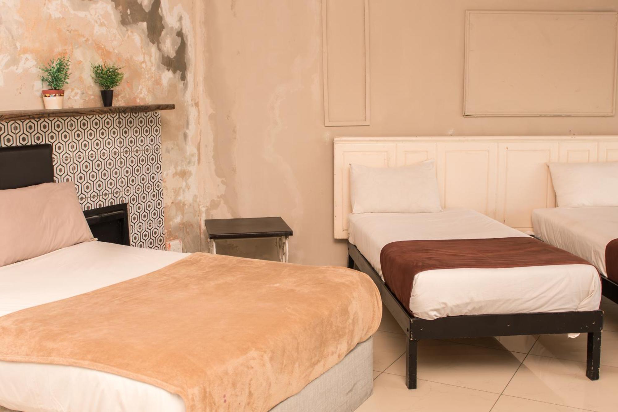 Mauya Guesthouse Kuils River Dış mekan fotoğraf